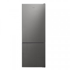 Robin RB-285 Ψυγειοκαταψύκτης 270lt Total NoFrost Υ180xΠ55xΒ60εκ. Inox